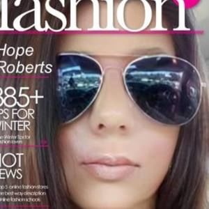 Meet your Posher, Hope